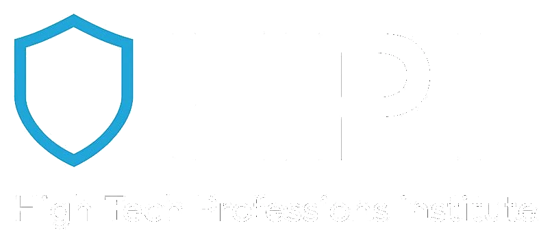 לוגו HPI - המכללה למקצועות ההייטק